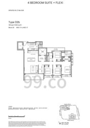 Hudson Place Residences (U/C) (D5), Apartment #599165311